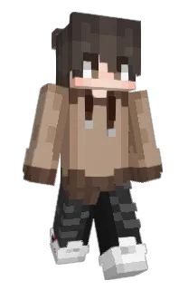RapolasOf's Minecraft skin