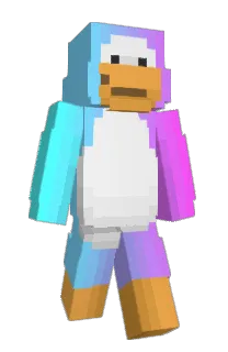 Front of TS___PMO's skin