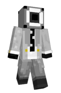 Front of MAXX8888's skin