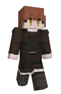 Front of virtualgirlie's skin