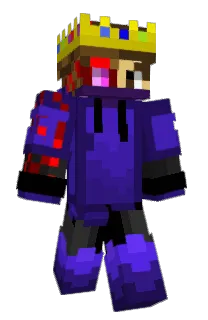 Front of Snow_Pwible's skin