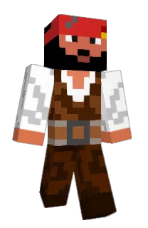 cibra's Minecraft skin
