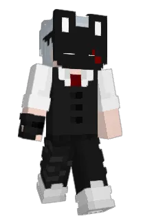 Front of IlPiro77's skin