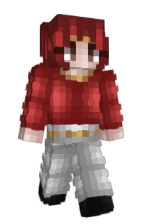 Front of boulots's skin