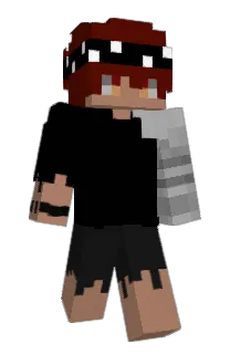 Front of achonacho_'s skin