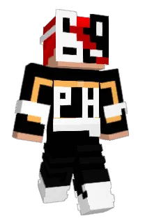 Front of ScottKurtz's skin