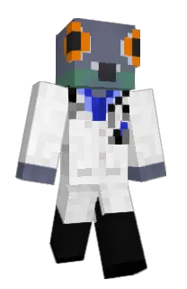 zDavXDz's Minecraft skin