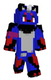 Skin preview