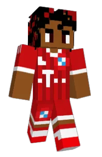 Oscarsillo's Minecraft skin