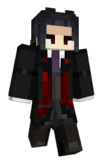 Front of DragonStar2015's skin