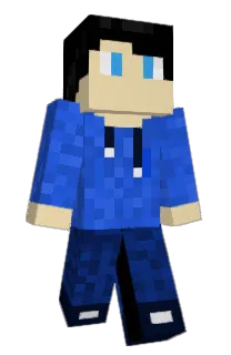 alli123's Minecraft skin