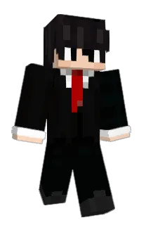 Front of cosiicookie's skin