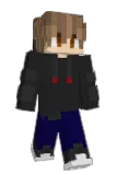 fcafil Minecraft avatar full body