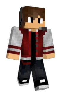 fcarriel4325 Minecraft avatar full body