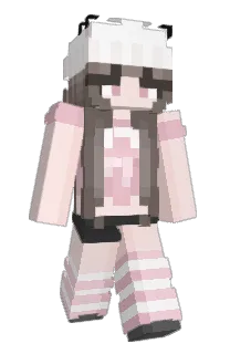 Front of dyeuu_'s skin