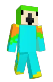Skin preview