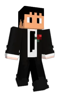 Front of Yumi_Mun's skin
