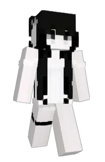 vorsua's Minecraft skin