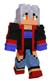 Front of DankKnowledge's skin