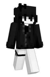Front of yixle_01's skin