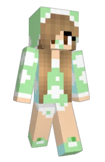 Front of Kingboy0's skin