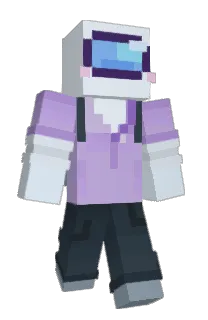 ed2we2's Minecraft skin