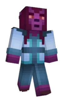 Front of Shine_435's skin