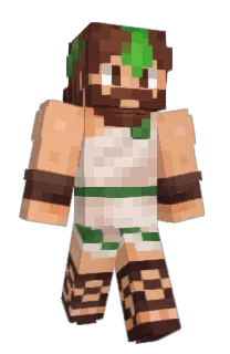Front of Smallishbeans's skin