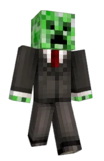 Front of kanethebane1913's skin