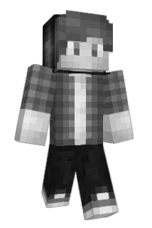 fcbfanjus Minecraft avatar full body