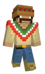 Custom render preview