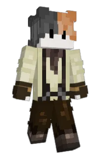 Front of GardenCats's skin