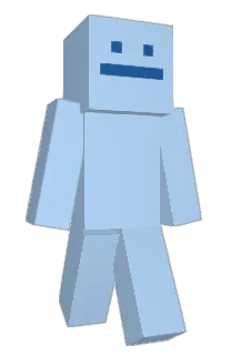 Front of JunPD's skin