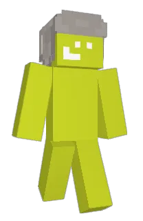 Front of Santimp1's skin