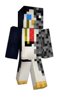 Front of ErdbeerenXD's skin