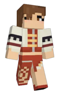 Front of snooozzzer's skin