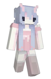 moonims's Minecraft skin