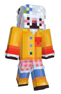 Tripleabatteryz's Minecraft skin