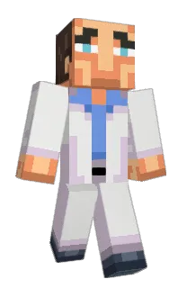 Front of FallGuysMoreLike's skin