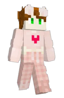 Front of truly07's skin