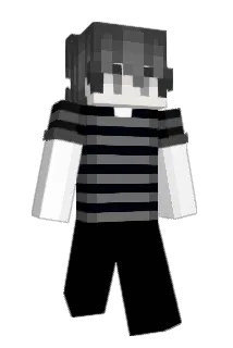 fccgoat Minecraft avatar full body