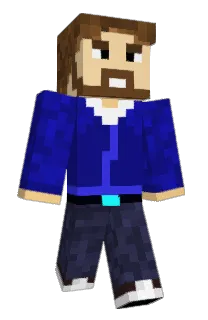 Front of PsyInks's skin