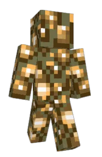 joazzie's Minecraft skin