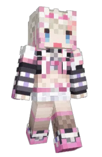Facundowi's Minecraft skin