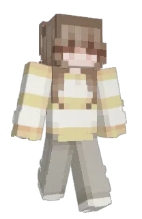 tegbud55's Minecraft skin