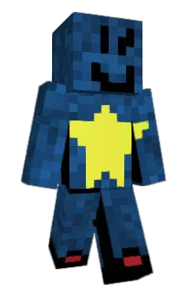Front of Mason4528's skin