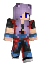 Skin preview