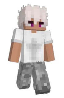 Front of mcvx's skin