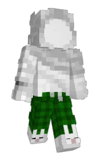 Banana478's Minecraft skin