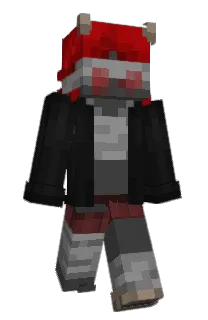 ahyesarson1's Minecraft skin